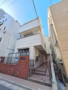 メゾン ブランシュの画像