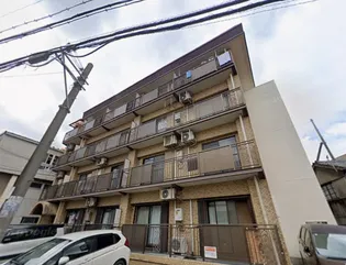 モリハイム大桐の画像