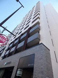 エンクレスト博多MATE【7階】の外観