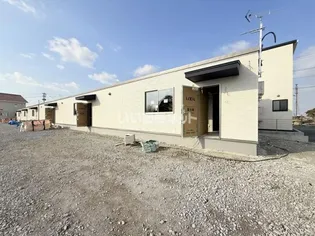 IKKA国武II A棟の画像