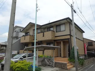 ムーンパティオの画像