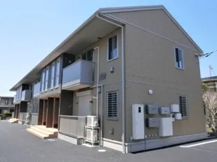 メゾン浅香の画像