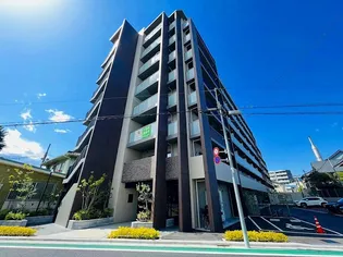 グランカミーユ江北の画像