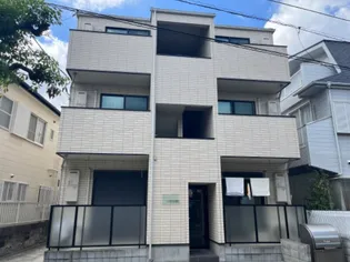 GOODFELLAS草加の画像