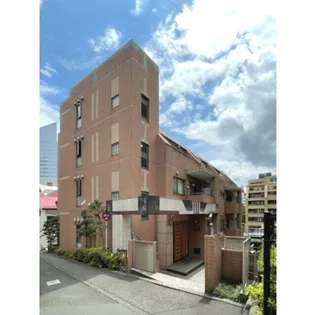 ルボラパン行人坂の画像