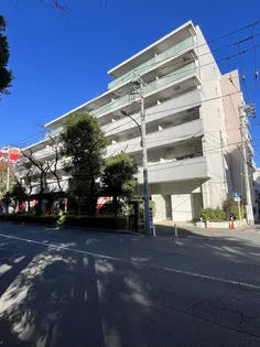 フォンテリエ光が丘の画像