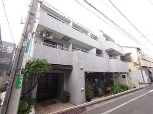 グローリア初穂高円寺の画像