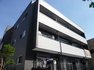 スターライズの画像