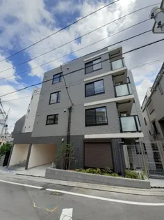 カルム中目黒の画像