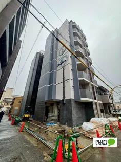 ファーストフィオーレ京都コーヴォの画像