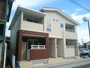 ネオレジデンスAの画像