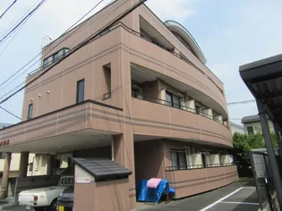 ホープハウスの画像