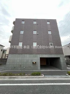 パレステージ西新井みどり公園の画像