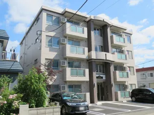 グランメール栄通6の画像