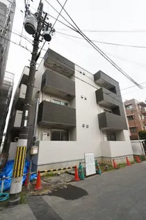 フジパレス豊里中央公園1番館の画像