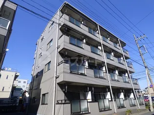 ミヤマエ弐番館の画像