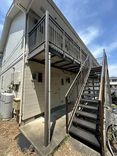 クロノス南大沢の画像