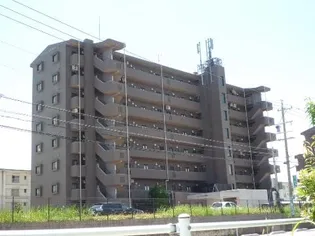 アーバンヒルズ城山1号館の画像