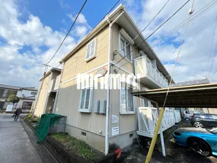 エクレール元橋本Bの画像