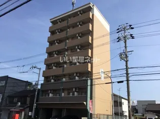 ファインコート北三国丘の画像