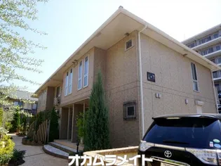 エアリーガーデンCの画像