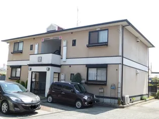 サンライフN粟津の画像