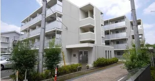 レオパレスパルコートAの画像