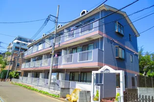 桜花マンションの画像