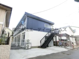 コーポメゾン桜の画像