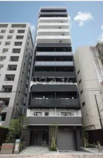 ザ・パークハビオ中野新橋【5階】の外観