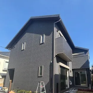 東京都杉並区松庵3【アパート】の外観