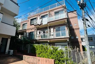 アルページュ希望が丘の画像