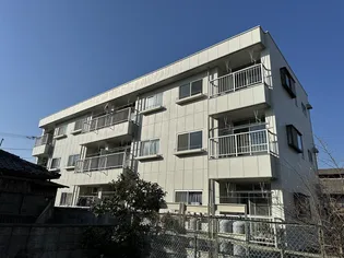 ハイツ浅見の画像