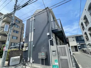 クリエイト国分寺の画像