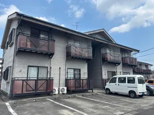 フェヴァリーDの画像