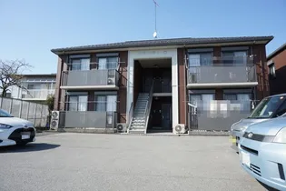 リバーシティーCの画像