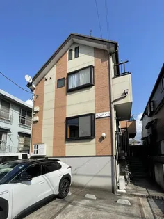 ペンハイツの画像