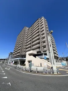 シティコーポ有松駅前の画像