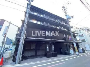 サンクトスコート五条室町の画像