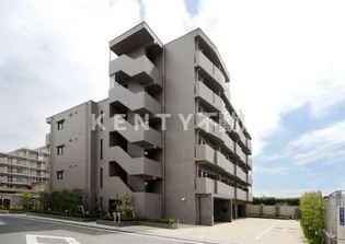 ルーブル蒲田南参番館の画像