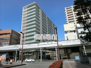 プレミスト四日市駅前の画像