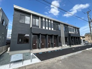 メルヴェールの画像