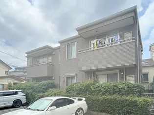 メゾン星の宮の画像