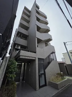 ヴェルディ東伏見の画像