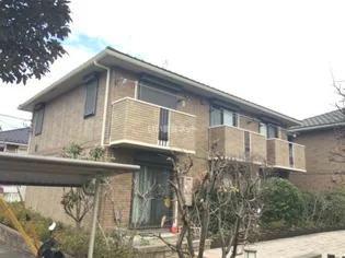 エスポワールみなみ野 ABCDEFGHIの画像