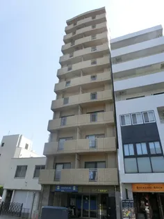 ウイング城南通りの画像