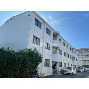 ガーデンヒルズ六高台A棟の画像