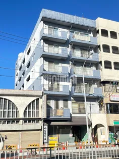 ファースト オオノビルの画像