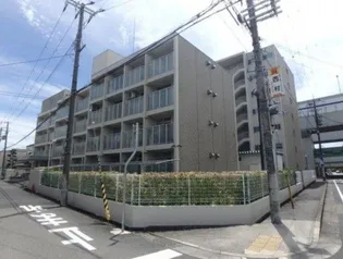 新甲子園マンションの画像