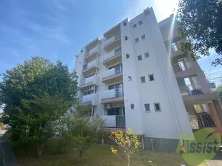 大久保東第4住宅83号棟の画像
